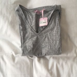 Calypso St. Barth V Neck T-Shirt